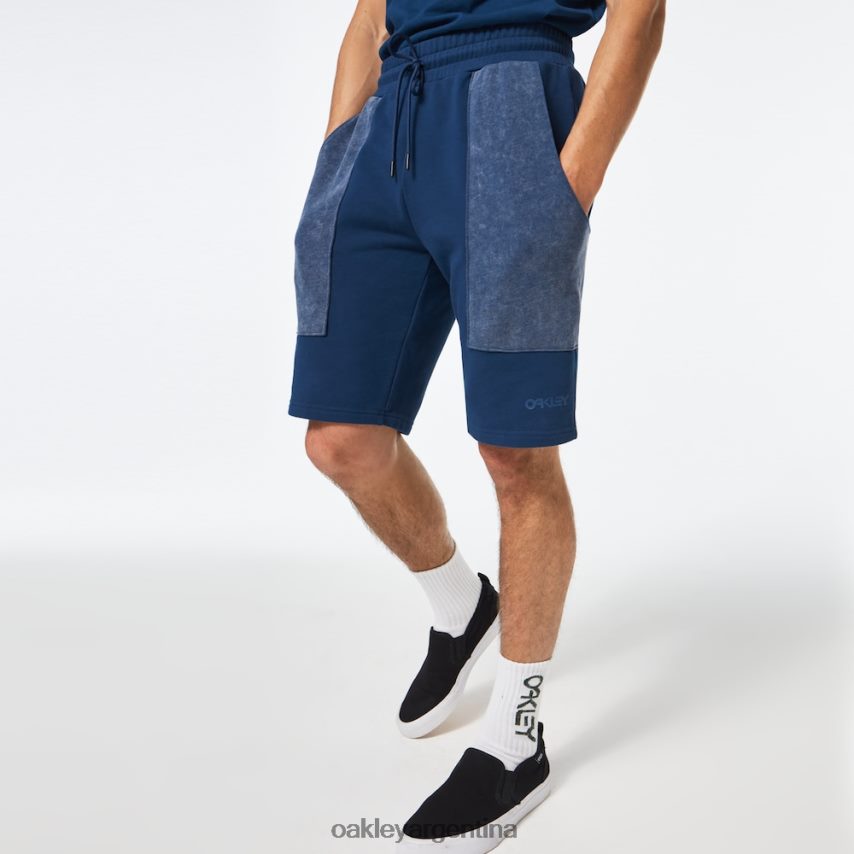 Oakley explorador corto NBFV422774 ropa Poseidón