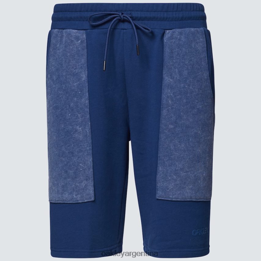 Oakley explorador corto NBFV422774 ropa Poseidón