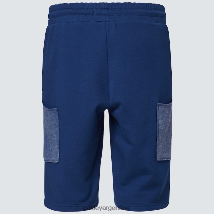 Oakley explorador corto NBFV422774 ropa Poseidón