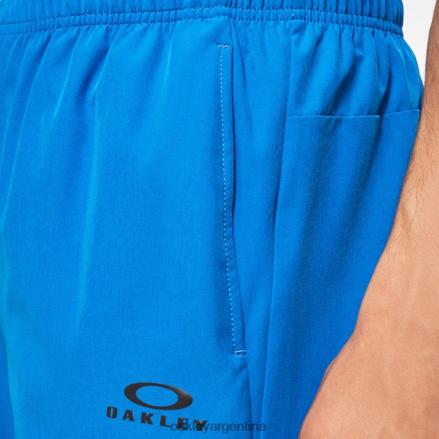 Oakley fundamental 9 corto 2.0 NBFV422887 ropa ozono