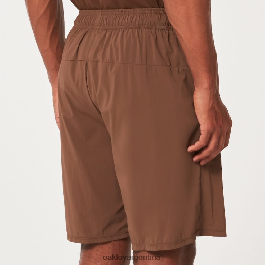 Oakley mejorar empacable 9 corto NBFV422668 ropa jarra