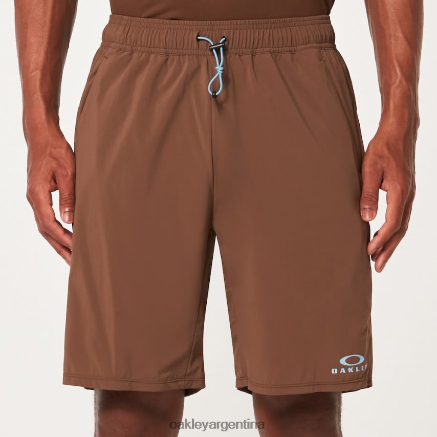 Oakley mejorar empacable 9 corto NBFV422668 ropa jarra