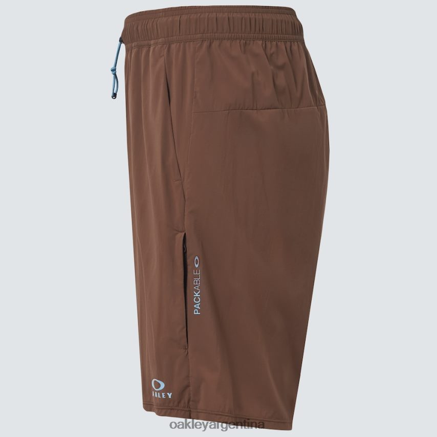 Oakley mejorar empacable 9 corto NBFV422668 ropa jarra