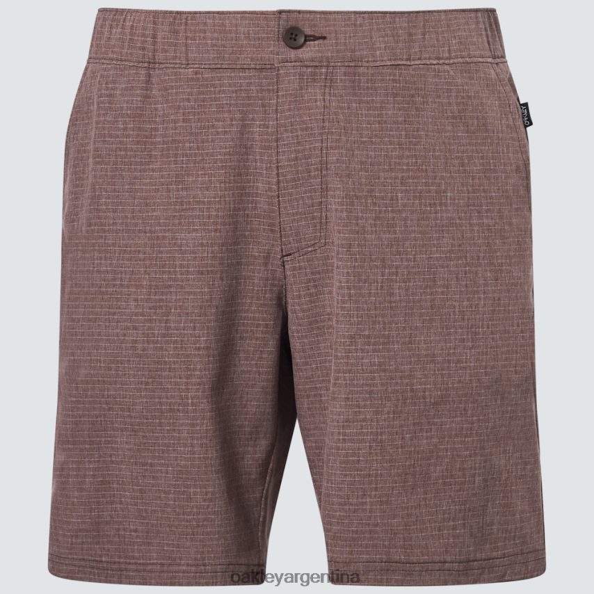 Oakley pantalón corto chino de aventura NBFV422845 ropa brezo de jarra