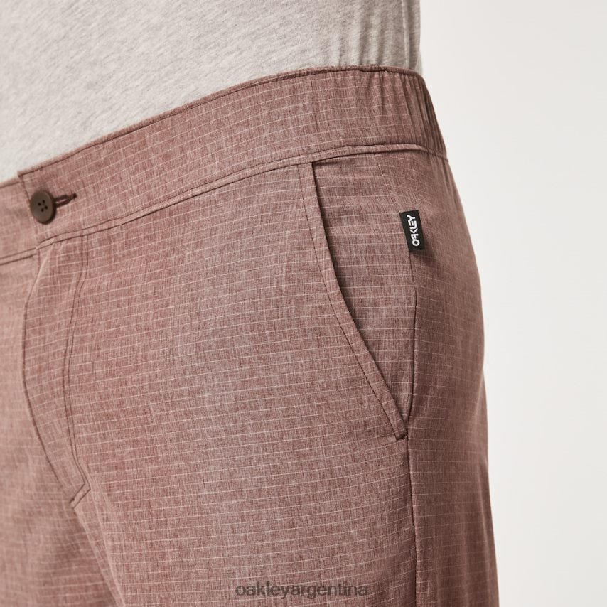 Oakley pantalón corto chino de aventura NBFV422845 ropa brezo de jarra