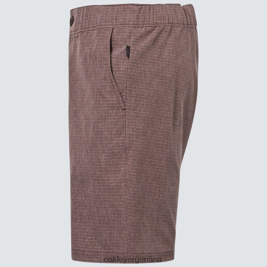 Oakley pantalón corto chino de aventura NBFV422845 ropa brezo de jarra