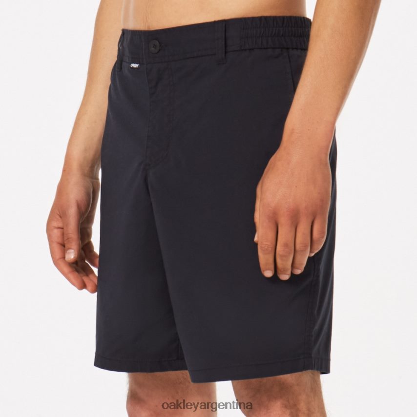 Oakley pantalón corto híbrido chino 19 NBFV422865 ropa apagón