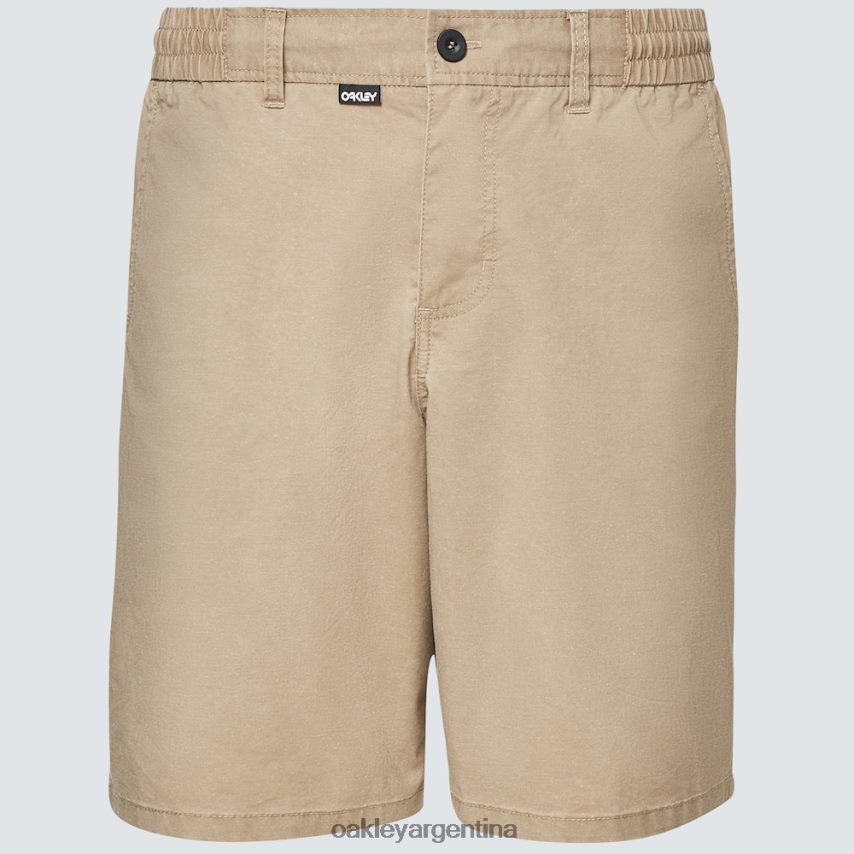Oakley pantalón corto híbrido chino 19 NBFV422866 ropa centeno
