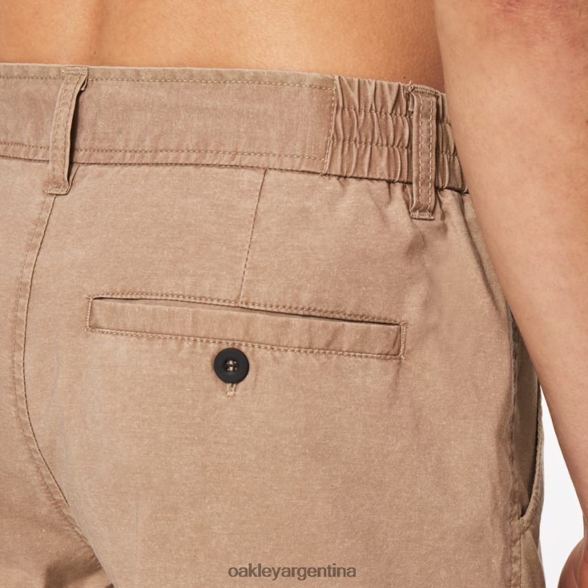 Oakley pantalón corto híbrido chino 19 NBFV422866 ropa centeno