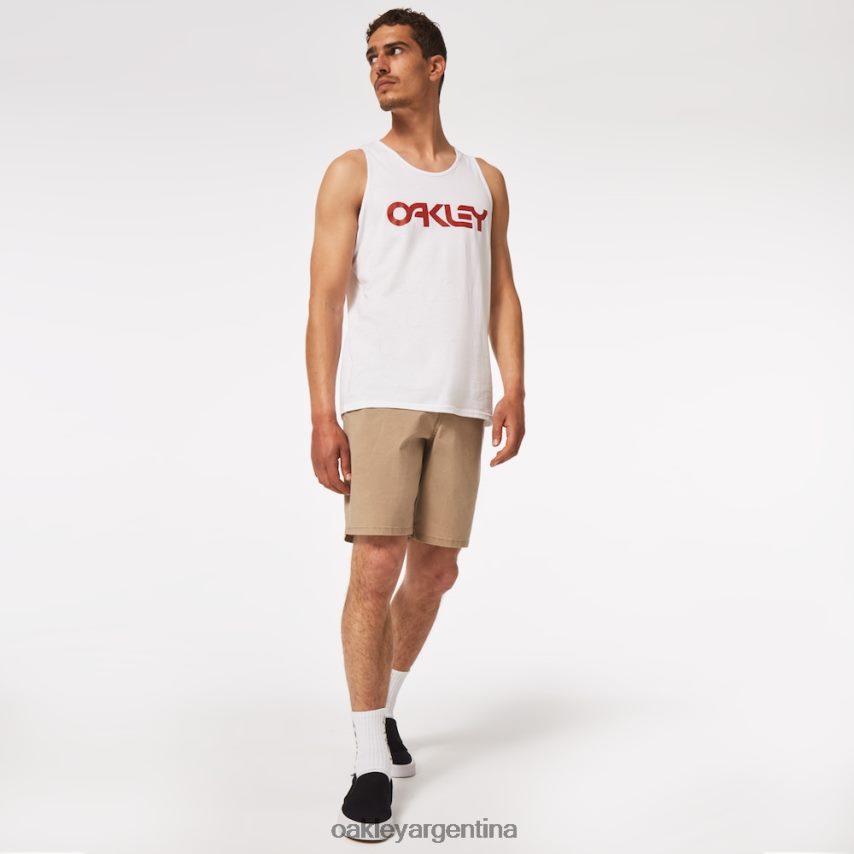 Oakley pantalón corto híbrido chino 19 NBFV422866 ropa centeno