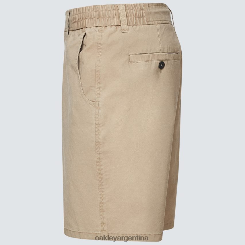 Oakley pantalón corto híbrido chino 19 NBFV422866 ropa centeno