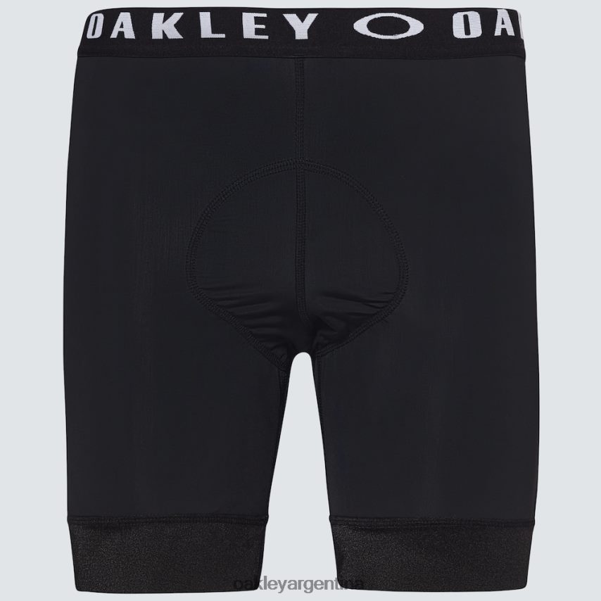 Oakley pantalón corto interior mtb NBFV422897 ropa apagón