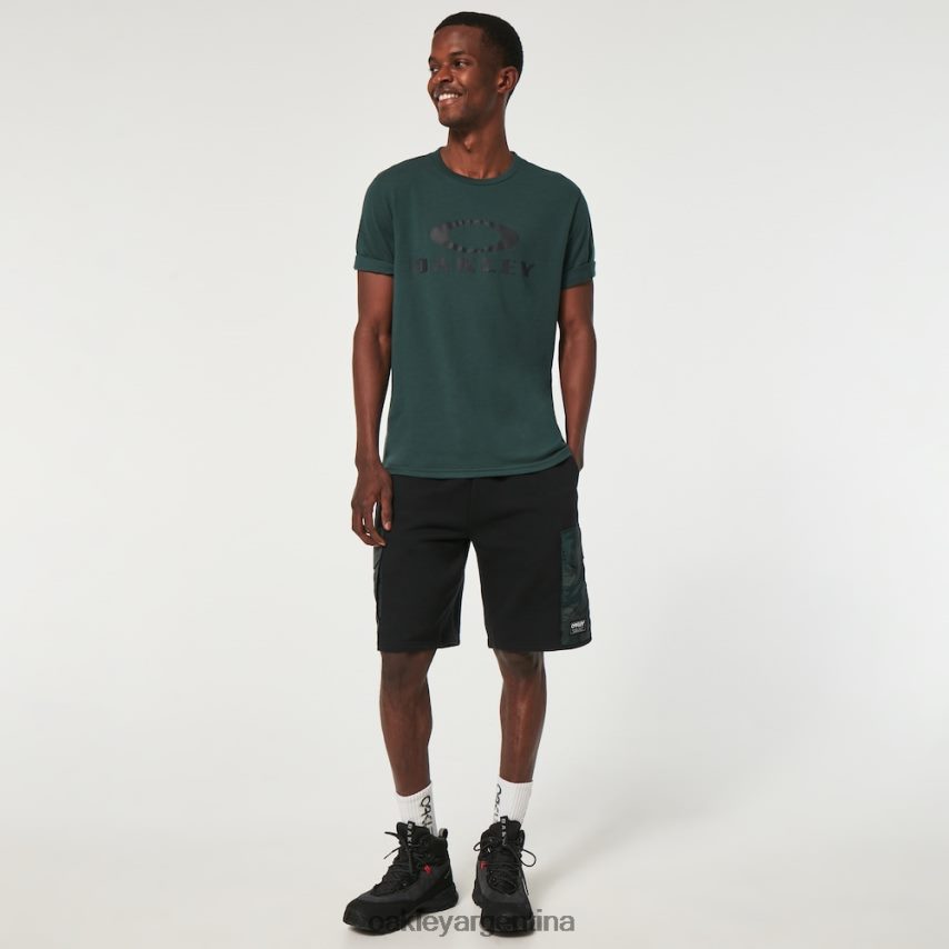 Oakley pantalones cortos cargo de viaje por carretera rc NBFV422753 ropa cazador de camuflaje negro/b1b