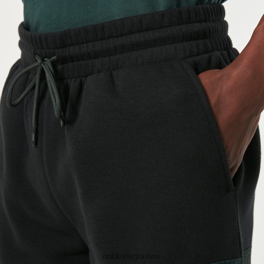 Oakley pantalones cortos cargo de viaje por carretera rc NBFV422753 ropa cazador de camuflaje negro/b1b