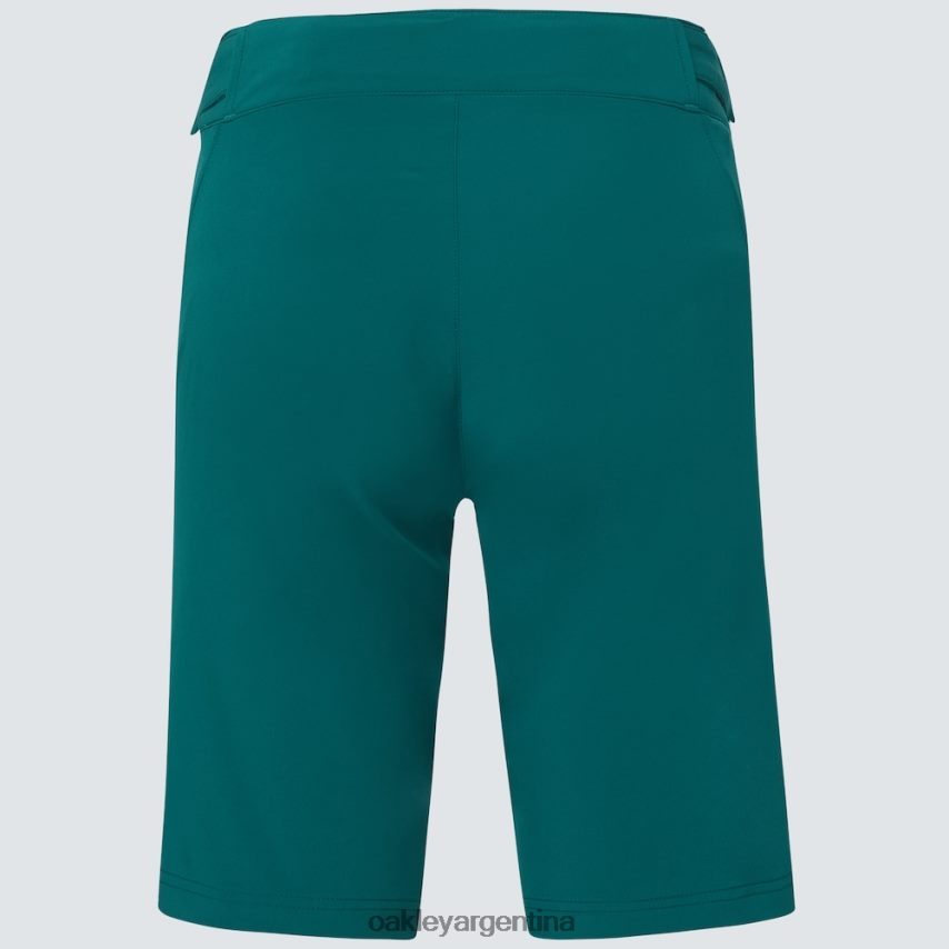Oakley pantalones cortos mtb drop mujer NBFV422784 ropa arándano