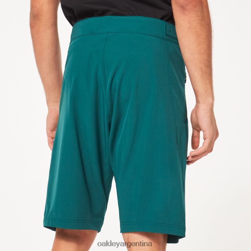 Oakley piloto de fábrica lite corto NBFV422846 ropa arándano