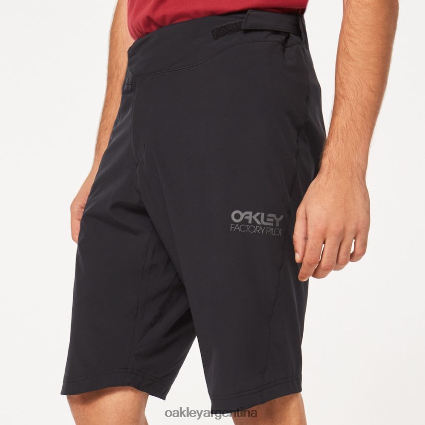 Oakley piloto de fábrica lite corto NBFV422847 ropa apagón