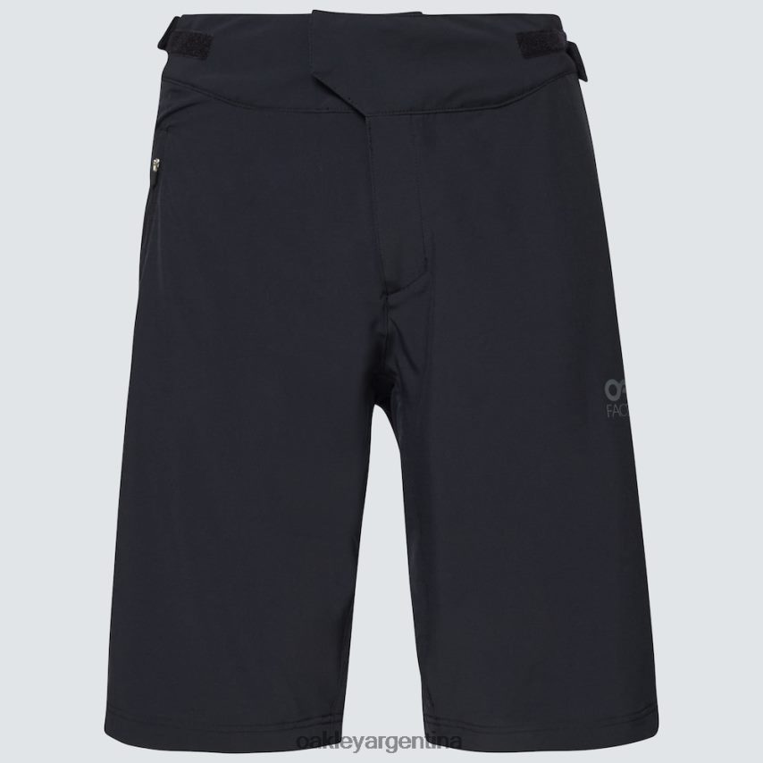 Oakley piloto de fábrica lite corto NBFV422847 ropa apagón