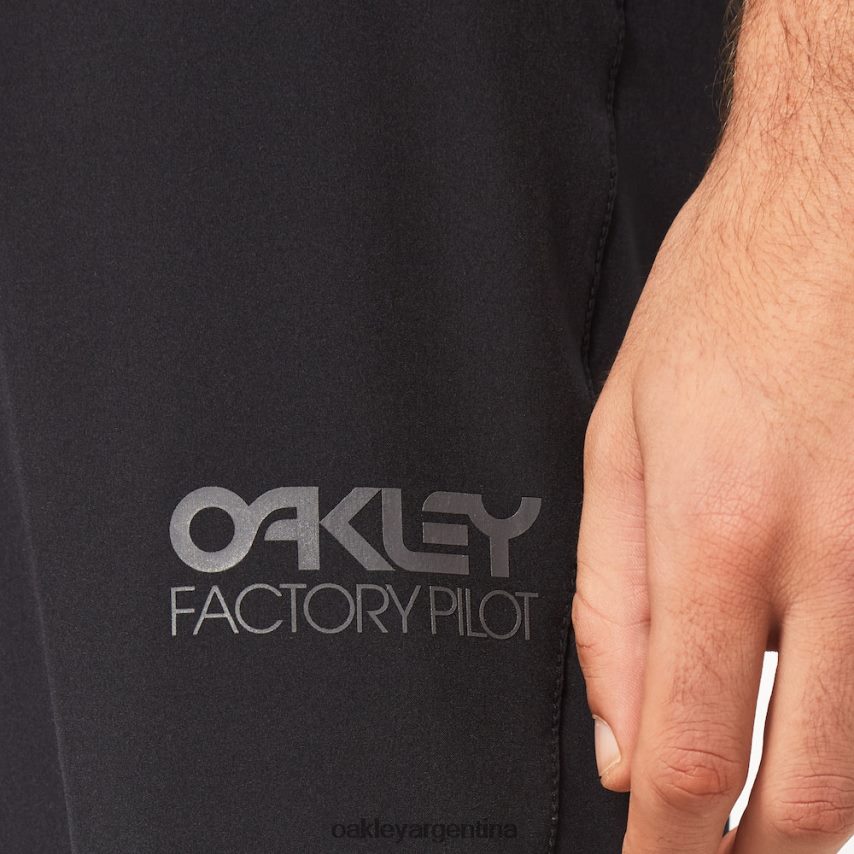Oakley piloto de fábrica lite corto NBFV422847 ropa apagón
