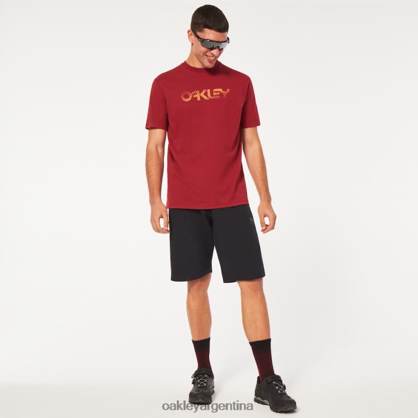 Oakley piloto de fábrica lite corto NBFV422847 ropa apagón