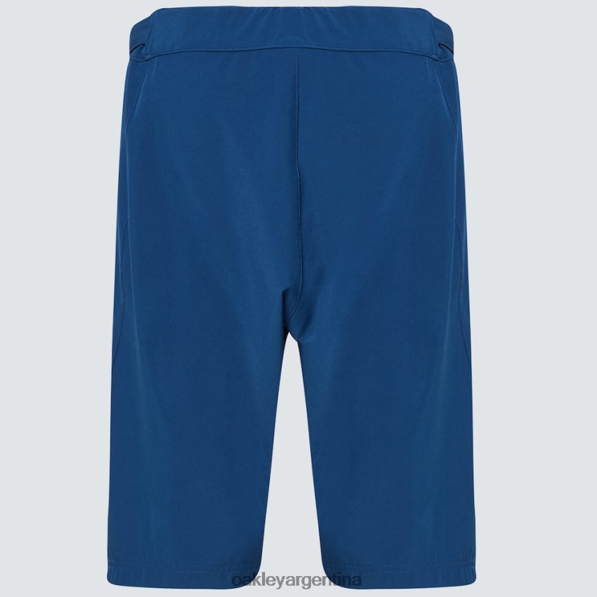 Oakley piloto de fábrica lite corto NBFV422848 ropa Poseidón