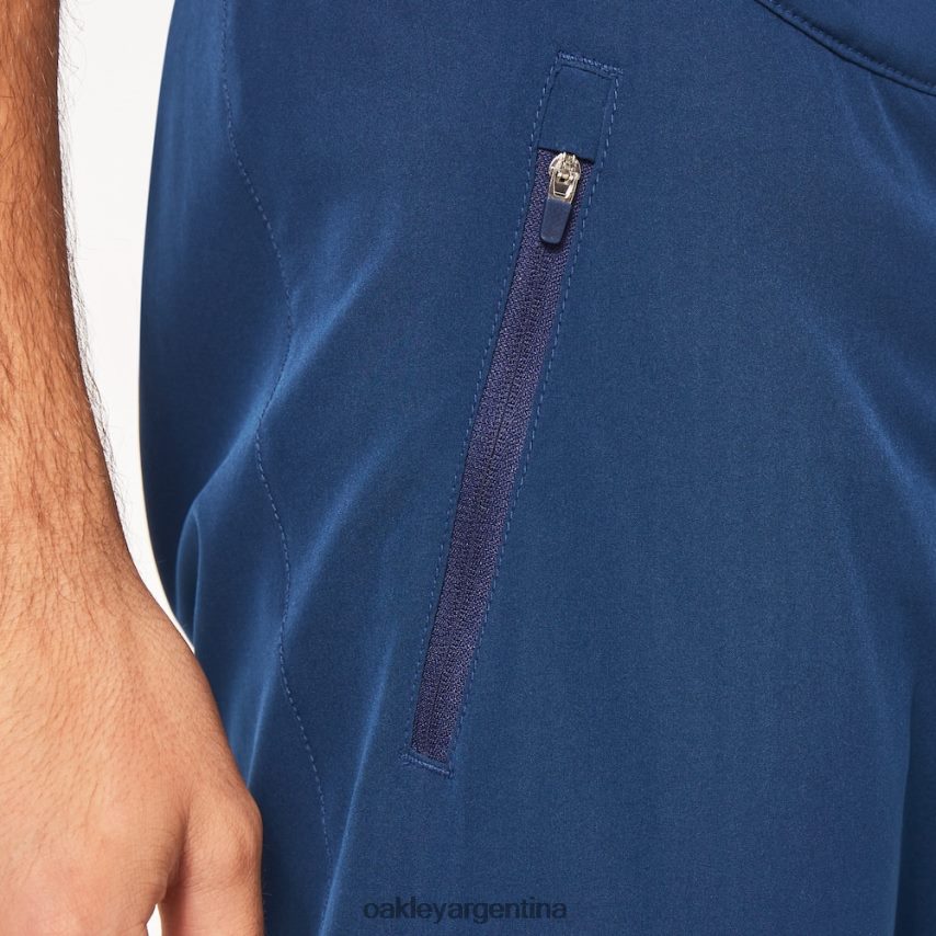 Oakley piloto de fábrica lite corto NBFV422848 ropa Poseidón