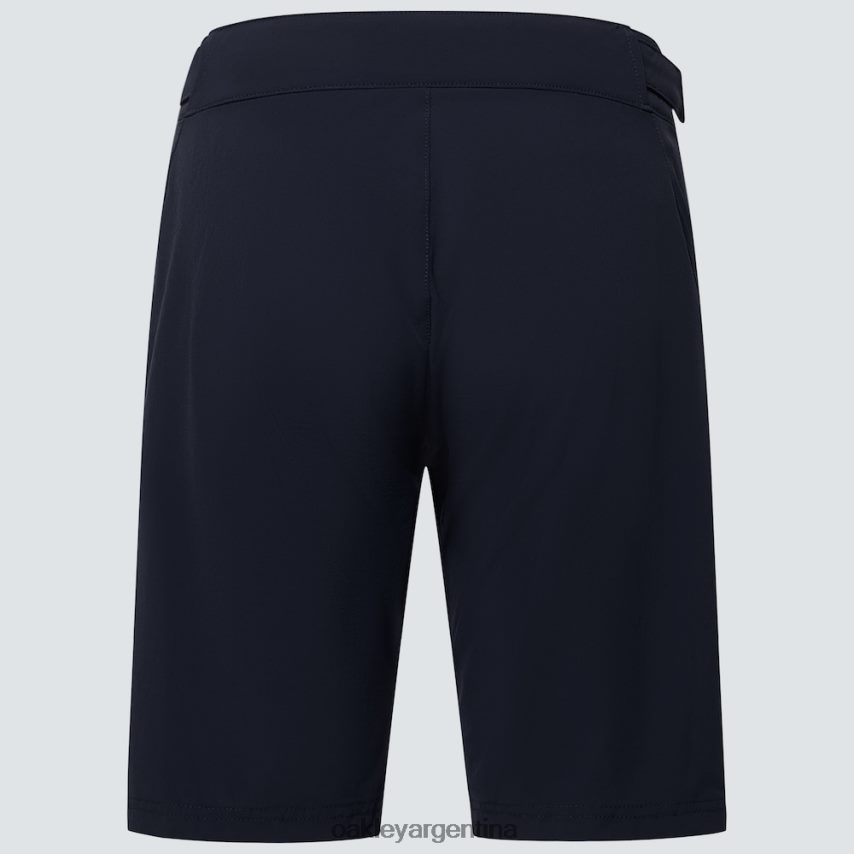 Oakley piloto de fábrica rc corto NBFV422710 ropa braza