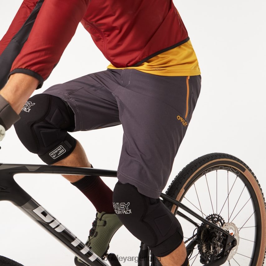 Oakley reducir la berma corta NBFV422773 ropa hierro forjado