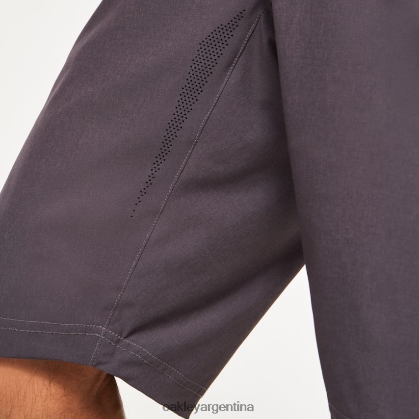 Oakley reducir la berma corta NBFV422773 ropa hierro forjado