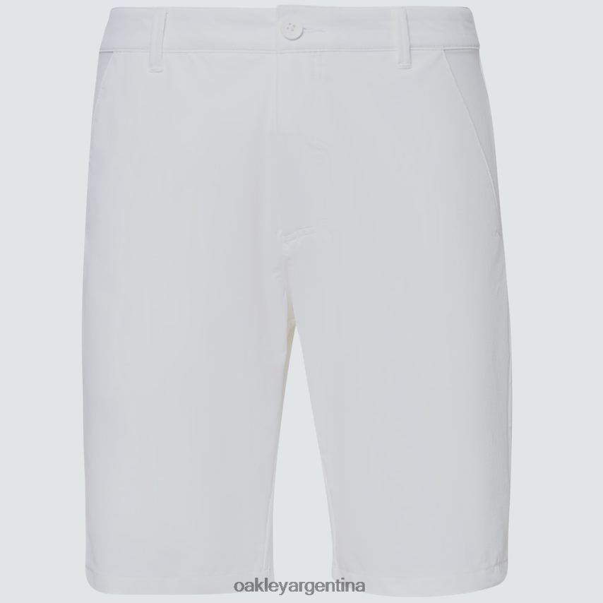 Oakley tomar pro corto 3.0 NBFV422652 ropa blanco