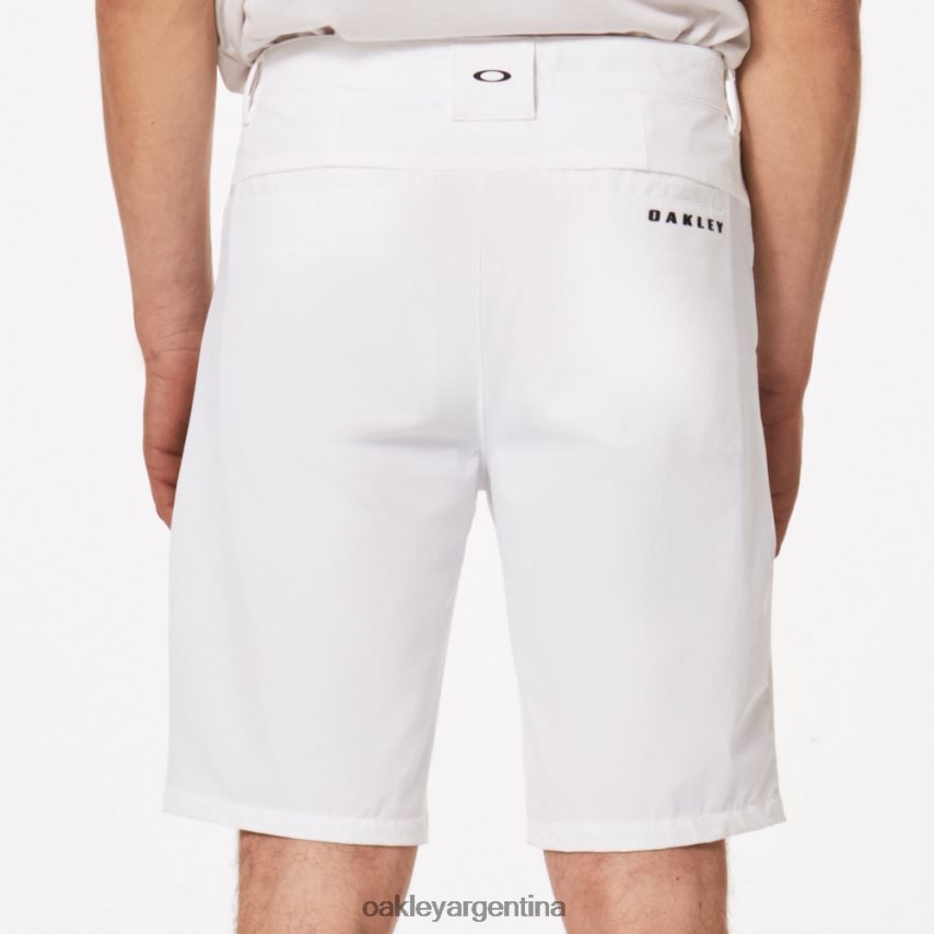 Oakley tomar pro corto 3.0 NBFV422652 ropa blanco