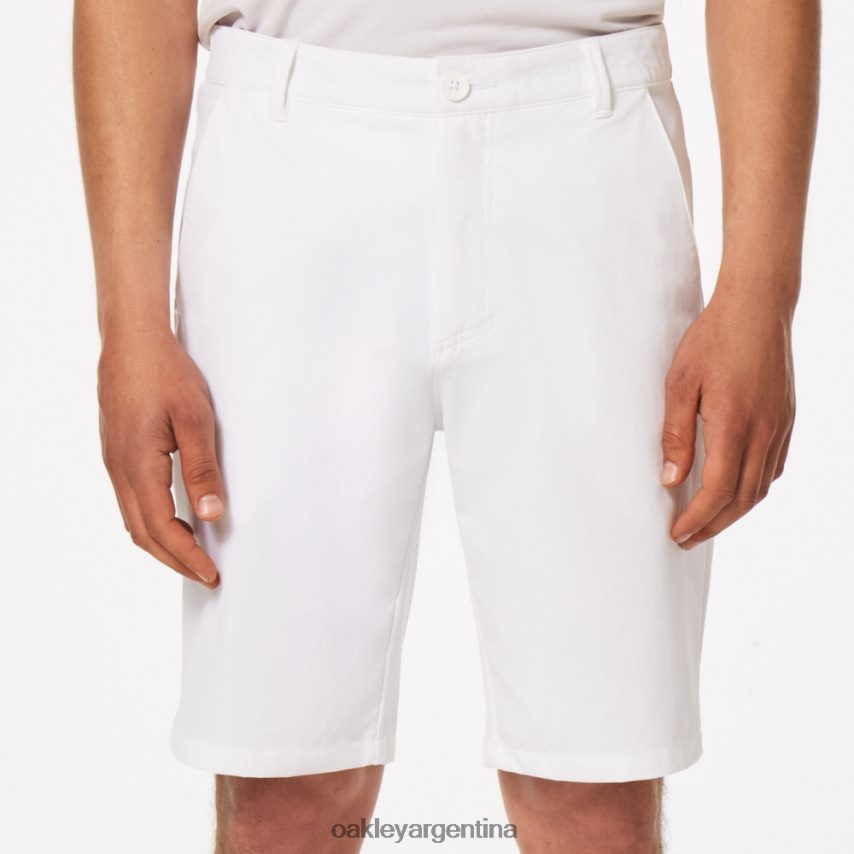 Oakley tomar pro corto 3.0 NBFV422652 ropa blanco