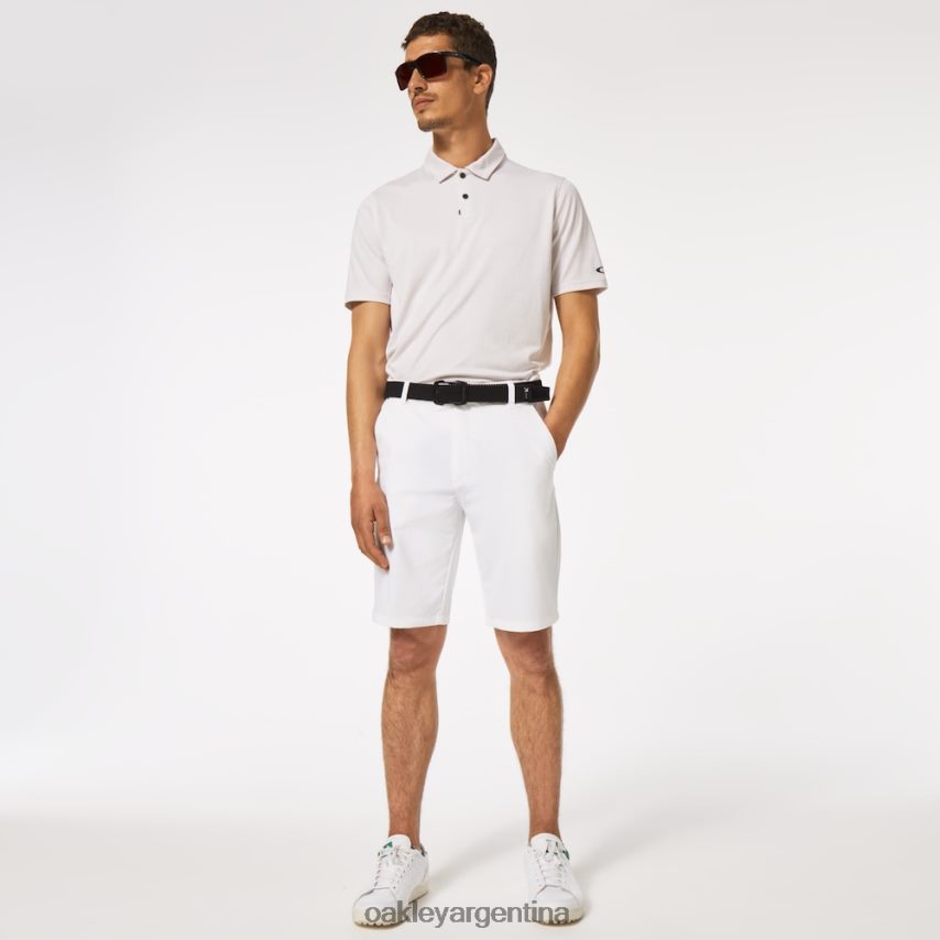 Oakley tomar pro corto 3.0 NBFV422652 ropa blanco