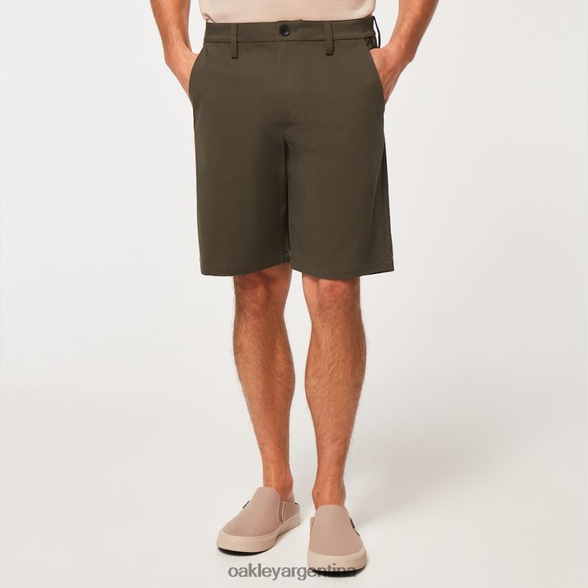 Oakley townie 19" corto NBFV422681 ropa nuevo pincel oscuro