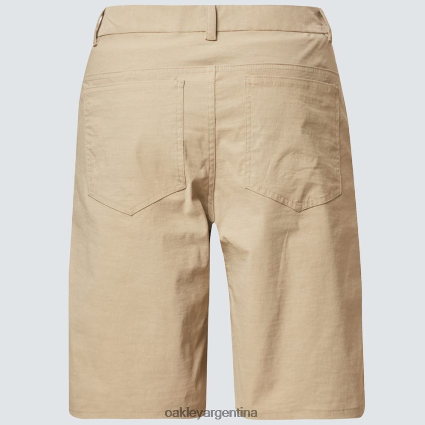 Oakley utilidad perf 5 corta NBFV422871 ropa centeno