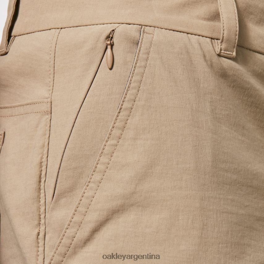 Oakley utilidad perf 5 corta NBFV422871 ropa centeno