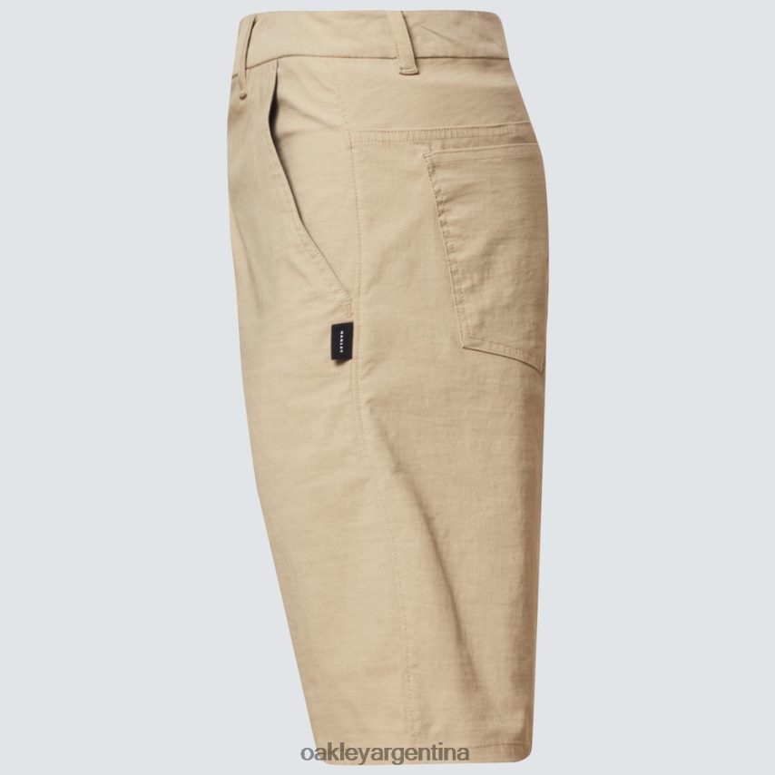 Oakley utilidad perf 5 corta NBFV422871 ropa centeno