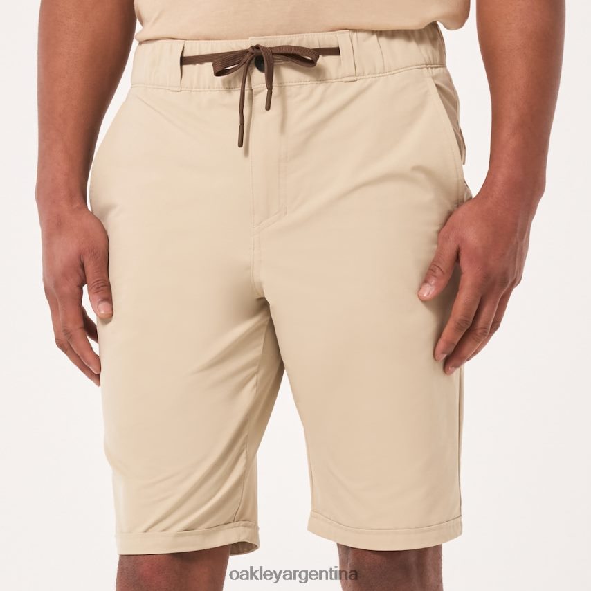 Oakley vagabundeo rc corto NBFV422694 ropa humus