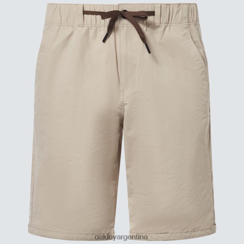 Oakley vagabundeo rc corto NBFV422694 ropa humus