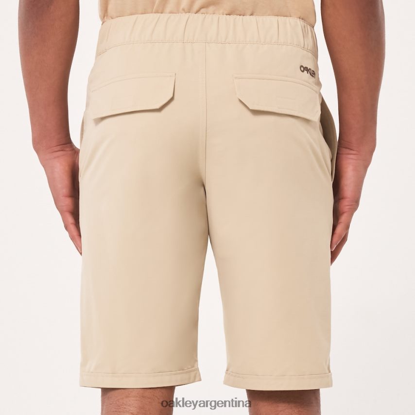 Oakley vagabundeo rc corto NBFV422694 ropa humus