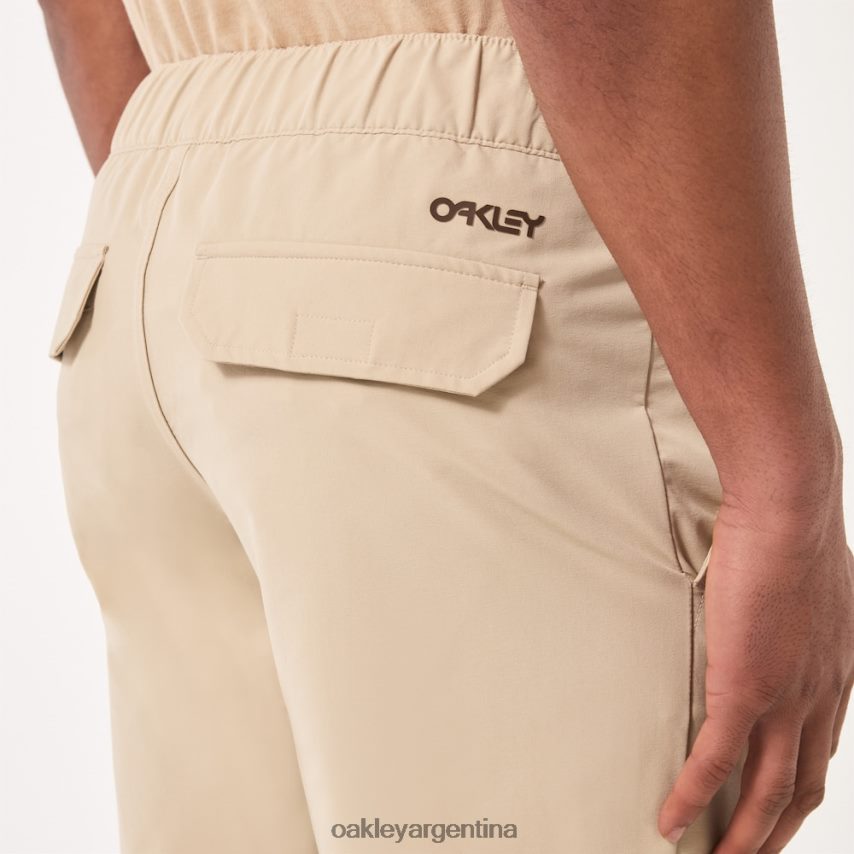 Oakley vagabundeo rc corto NBFV422694 ropa humus