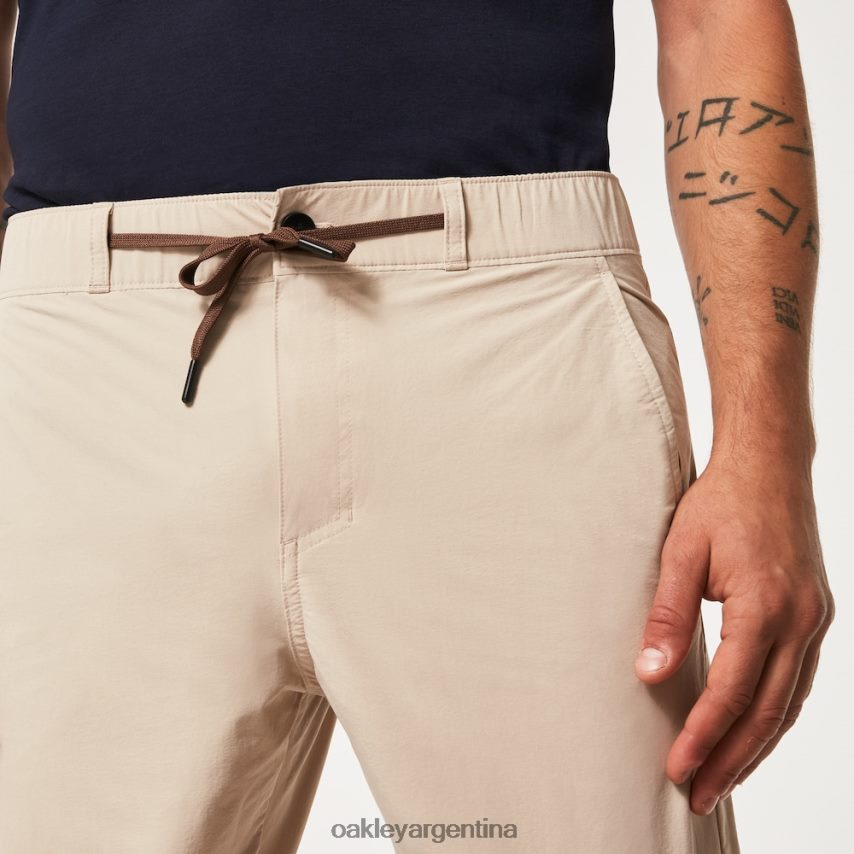 Oakley vagabundeo rc corto NBFV422694 ropa humus