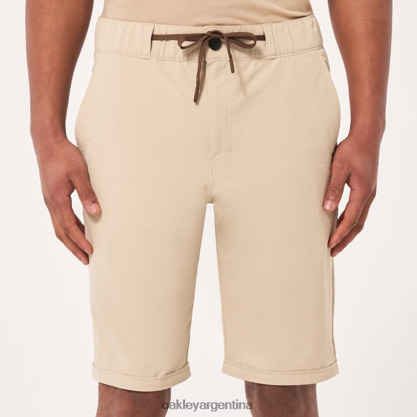 Oakley vagabundeo rc corto NBFV422694 ropa humus