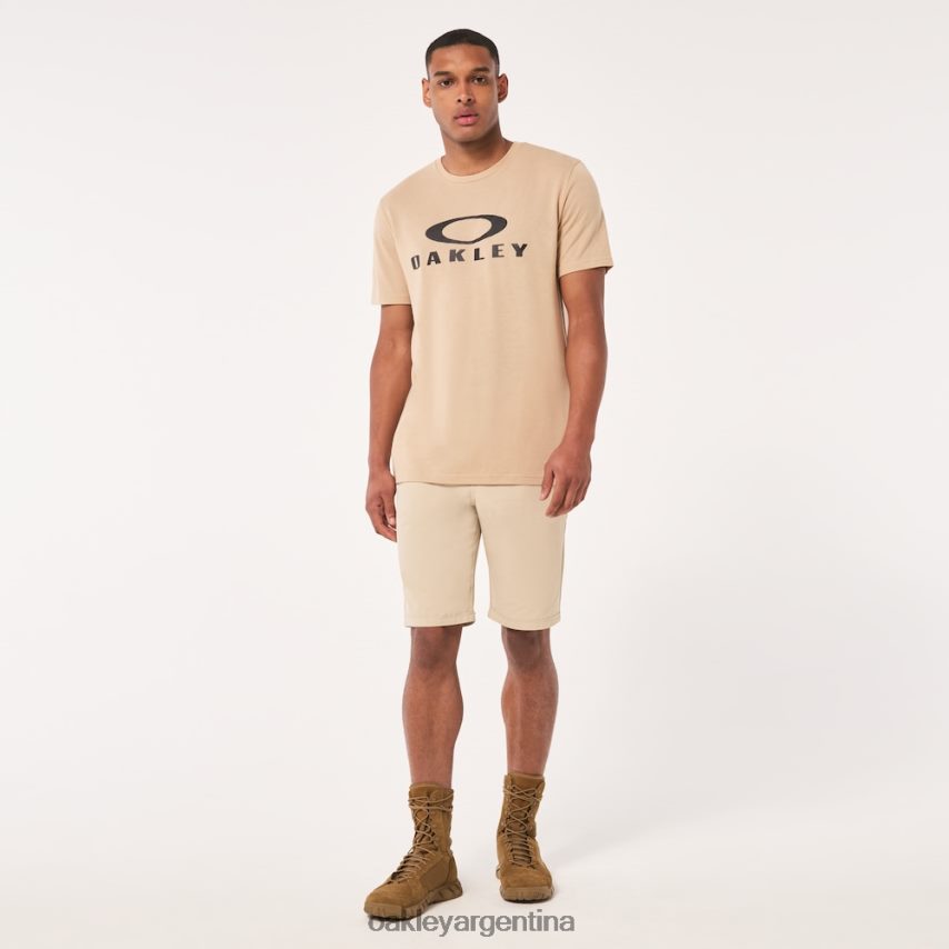 Oakley vagabundeo rc corto NBFV422694 ropa humus