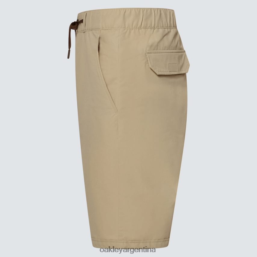 Oakley vagabundeo rc corto NBFV422694 ropa humus