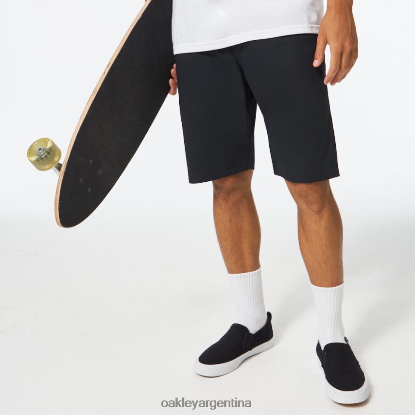 Oakley vagabundo corto NBFV422793 ropa apagón