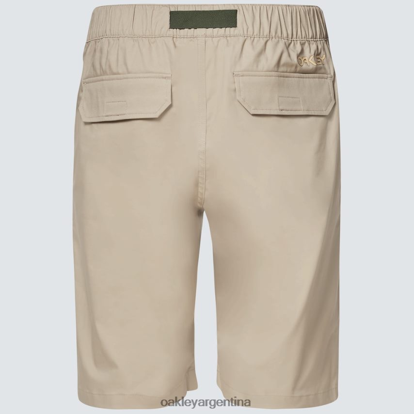 Oakley vagabundo corto NBFV422794 ropa centeno