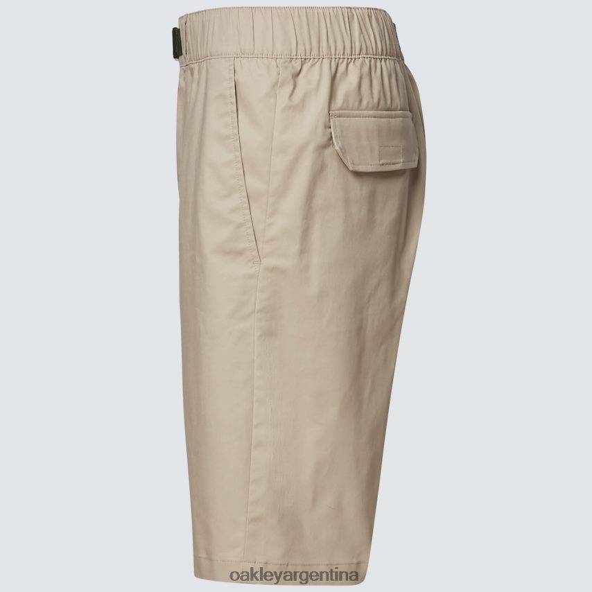 Oakley vagabundo corto NBFV422794 ropa centeno