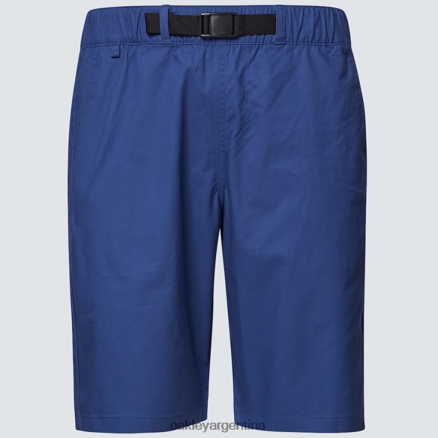 Oakley vagabundo corto NBFV422795 ropa Poseidón
