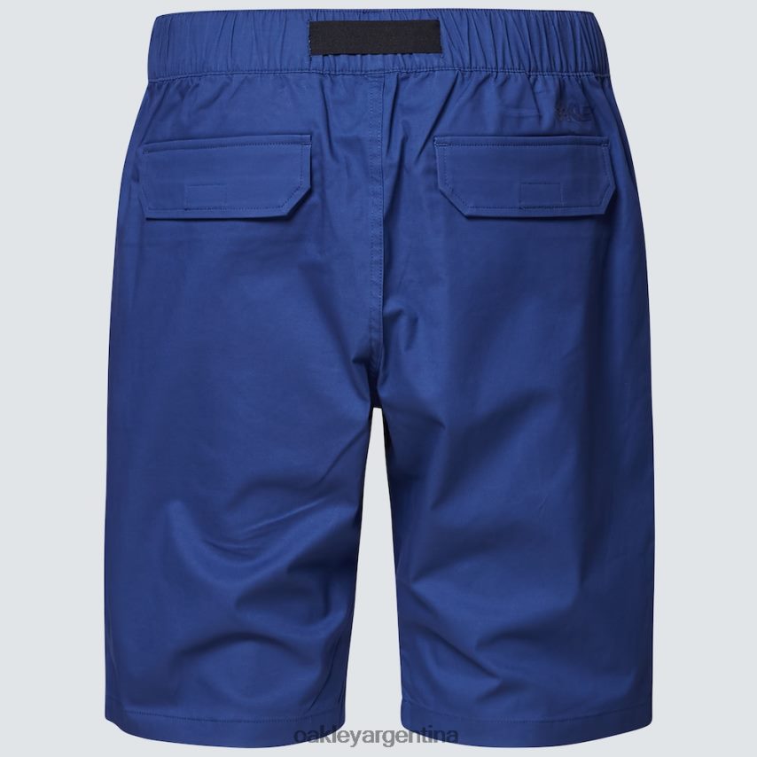 Oakley vagabundo corto NBFV422795 ropa Poseidón